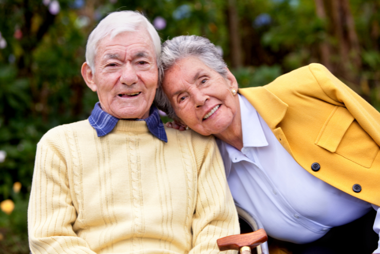 Home Care in Birmingham AL