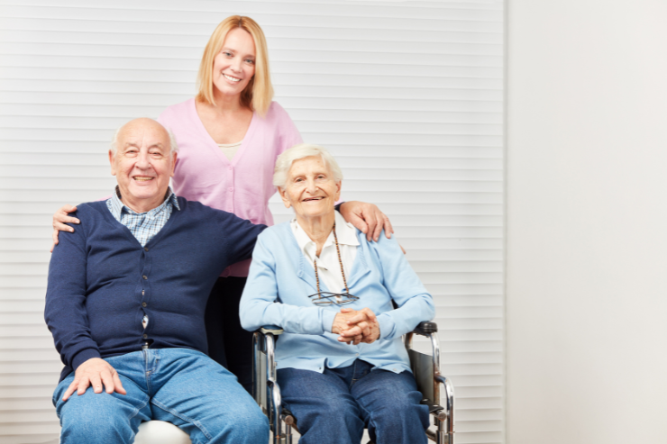 Home Care in Birmingham AL